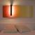 Imagen 7 de Corso lienzo for Wall Lamp 180x70cm