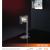 Imagen 2 de Eclipse Table Lamp G9 LED 6W bright chrome