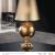 Imagen 2 de Terra Table Lamp Large Gold