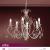 Imagen 2 de Alba Pendant Lamp Florentina 6L white patinated