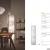 Imagen 2 de Bios L Wall/Ceiling white lámpara of Floor Lamp 4xE27 24w
