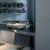 Imagen 6 de Flex Sobremesa empotrada 1xLED PLATE 8W - Lacado Grafito Brillo