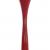 Imagen 9 de Jazz Lámpara de Pie 190cm R7s 400w - Lacado Rojo Brillo