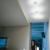 Imagen 2 de Funnel mini Applique/soffito Halogen G9 2x60w Foglia di Oro