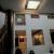 Imagen 2 de Tecto maxi soffito 4 rampas Fluorescente Nichel Satin