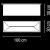 Imagen 6 de Link XXL Plafón 100x30 2xLED STRIP 11,6W - Lacado blanco mate