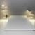 Imagen 9 de Suite Aplique balda con luz 1xLED 1,63W - Lacado blanco Mate