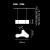 Imagen 15 de Ameba Módulo B 3xE27 15W - Lacado blanco Mate