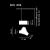 Imagen 15 de Ameba Módulo D 3xE27 15W - Lacado blanco Mate