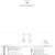 Imagen 3 de Jazz Lámpara Colgante 26cm E27 100w - Lacado blanco Brillo