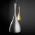 Imagen 4 de Jazz Pendant Lamp mini 12,5cm E27 100w - Lacquered white matt