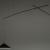 Imagen 7 de North Lámpara de Pie max. 425cm 4xLED 9W dimmable - Lacado blanco mate