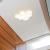 Imagen 9 de Puck double Ceiling lamp 2xG9 48w Lacquered matt white