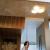 Imagen 7 de Puck Lampada da soffitto Triplo 3xLED 7,35W Bianco opaco Laccato