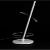 Imagen 4 de Giro Lampe de table avec abat-jour noir