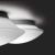 Imagen 4 de Puck Lampada da soffitto Doppia Fluorescente Bianco