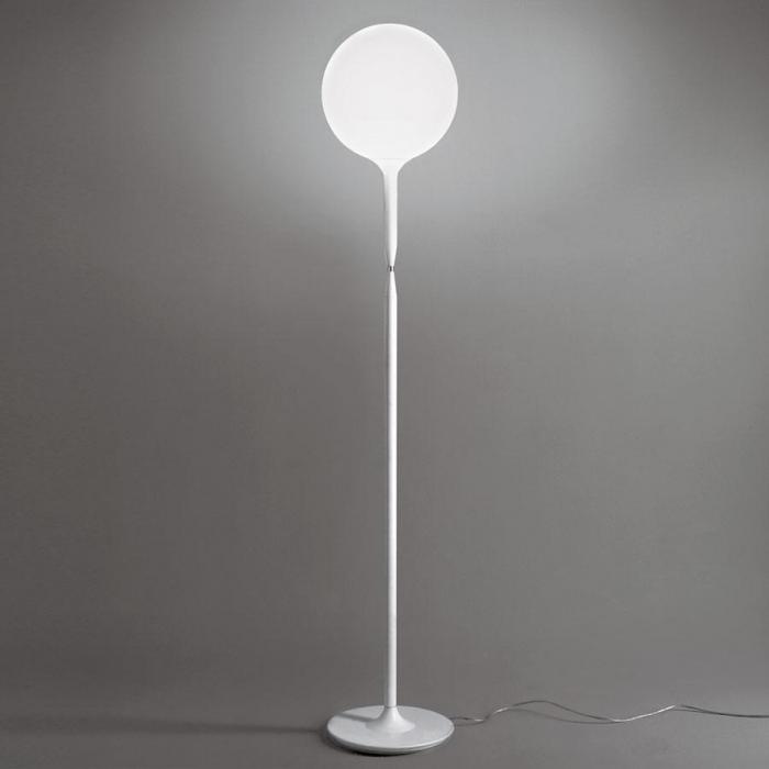 Artemide Ca Terra 35 Floor Lamp G9, 150 W Floor Lamp