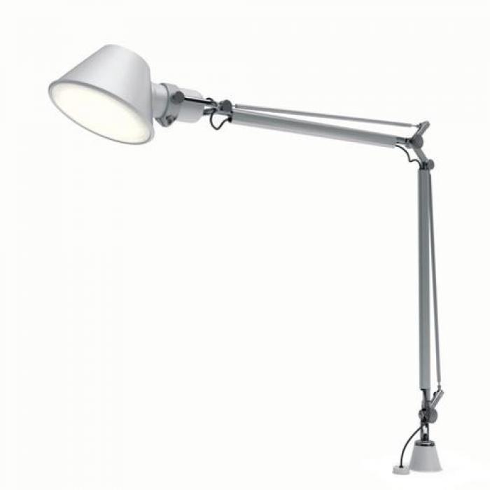 Imagen 1 de Tolomeo XXL (structure with fixed support) Fluorescent 2x57W GX24q-5