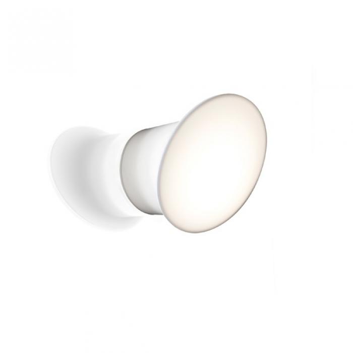 Imagen 1 de Écran in&out Wall Lamp LED 8W UE - opal